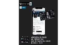 Tarjetas de presentación digitales con Código QR a color Smartcard NFC