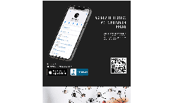 Tarjetas digitales de networking Kartha
