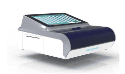 Incubadoras Auto-Lector AutoReader para indicadores biológicos Marca GS México