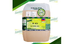 Desengrasante biodegradable base solvente AP-405