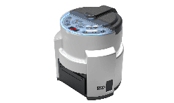 Incubadoras de lectura rápida Auto-Lector AutoReader GS-AR200 México