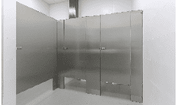 Mamparas para sanitarios publicos - Sanilock Mamparas para Sanitario