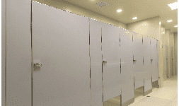 Mamparas para sanitarios publicos - Sanilock Mamparas para Sanitario