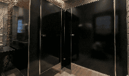 Mamparas para Baño ESTÁNDAR 4200
