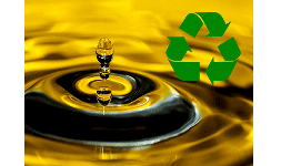 Recolección de Aceites Industriales Usados para la Reutilización