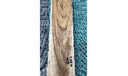 Deck de teka para exterior