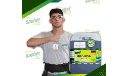 Desengrasante base agua DEGRASOL PLUS