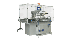 Empacadoras de te en bolsitas - Autopack Machinery