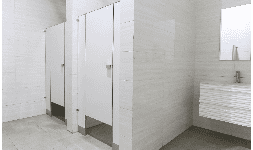 Mamparas para baño CANTILEVER ESTÁNDAR 4700 Y PLUS 4800 ESMALTADO 10