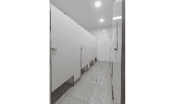 Mamparas para baños - Sanilock Mamparas para Sanitario