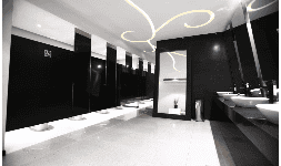 Mamparas para baño - Sanilock Mamparas para Sanitario
