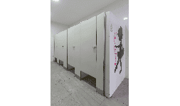 Mamparas para baño ESTÁNDAR REFORZADO 4300