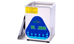 Lavadoras ultrasonicas Modo Dual 1.3 L. marca Global-Store México