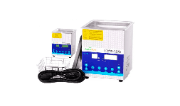 Lavadoras ultrasonicas Modo Dual 2.0L marca Global-Store México