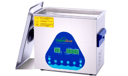 Lavadoras ultrasonicas Modo Dual 6.5L marca Global-Store México