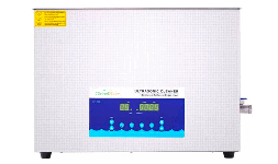 Lavadoras ultrasonicas Modo Dual 10 L marca Global-Store México