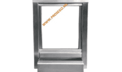 Ventanas antibalas nivel 3