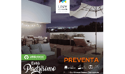 Departamentos Urbania