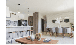 Departamentos Grupo Urbania Gardens