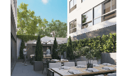 Departamentos Grupo Urbania