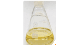 Aceite aromático para vulcanizado de hules