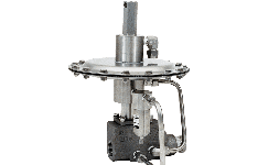 Valvulas de recubrimiento del tanque CASHCO 1078