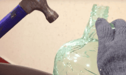 Recubrimientos termoplásticos aisladores de superficies