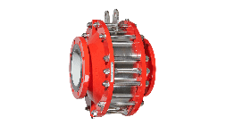 Arrestadores de detonacion CASHCO 7C00