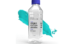 Etiquetas adheribles para bebidas hidratantes
