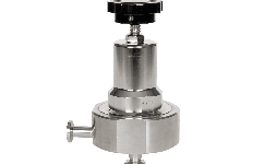 Reguladores de contrapresion CASHCO BA1/BL1