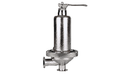 Reguladores de contrapresion CASHCO C-BPV