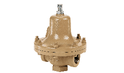 Reguladores de contrapresion CASHCO 1164