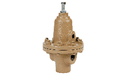 Reguladores de contrapresion CASHCO BQ