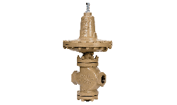 Reguladores de contrapresion 8311LP/HP