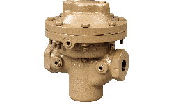 Reguladores de contrapresion CASHCO Do-All Series