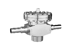 Reguladores de presion CASHCO CA4/SA4