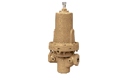 Reguladores de presion diferencial CASHCO DA2