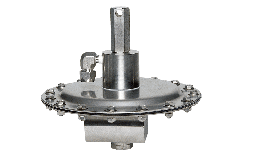 Valvulas de recubrimiento del tanque CASHCO 1088