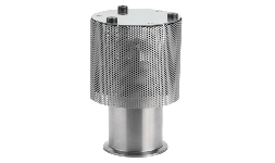 Valvulas sanitarias CASHCO 1100