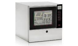 Lavadoras termodesinfectadoras TIVA 2 65 Lt marca Tuttnauer México 