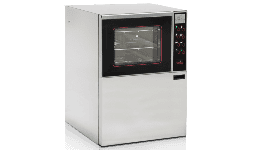 Lavadoras termodesinfectadoras TIVA 2-H 65 Lt marca Tuttnauer México