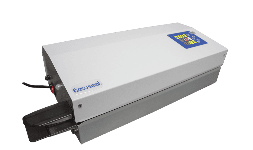 Selladoras Medicas Rotativas marca Easy-Seal EF100-L México