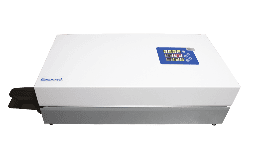 Selladoras Médicas Rotativas EF100-E marca Easy-Seal México