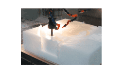 Uhmwpe en placas para ingenieria