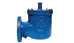 Ventilas para tanque CASHCO 4600