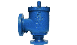 Ventilas para tanque CASHCO 3500