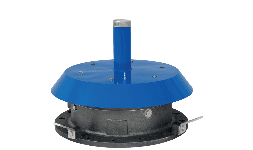 Ventilas de emergencia CASHCO 8700
