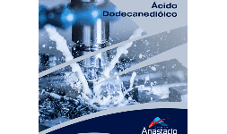 Productos quimicos industriales DDDA