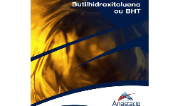 Productos quimicos industriales BHT
