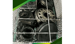 Desengrasante base cítricos MASTER CITRUS